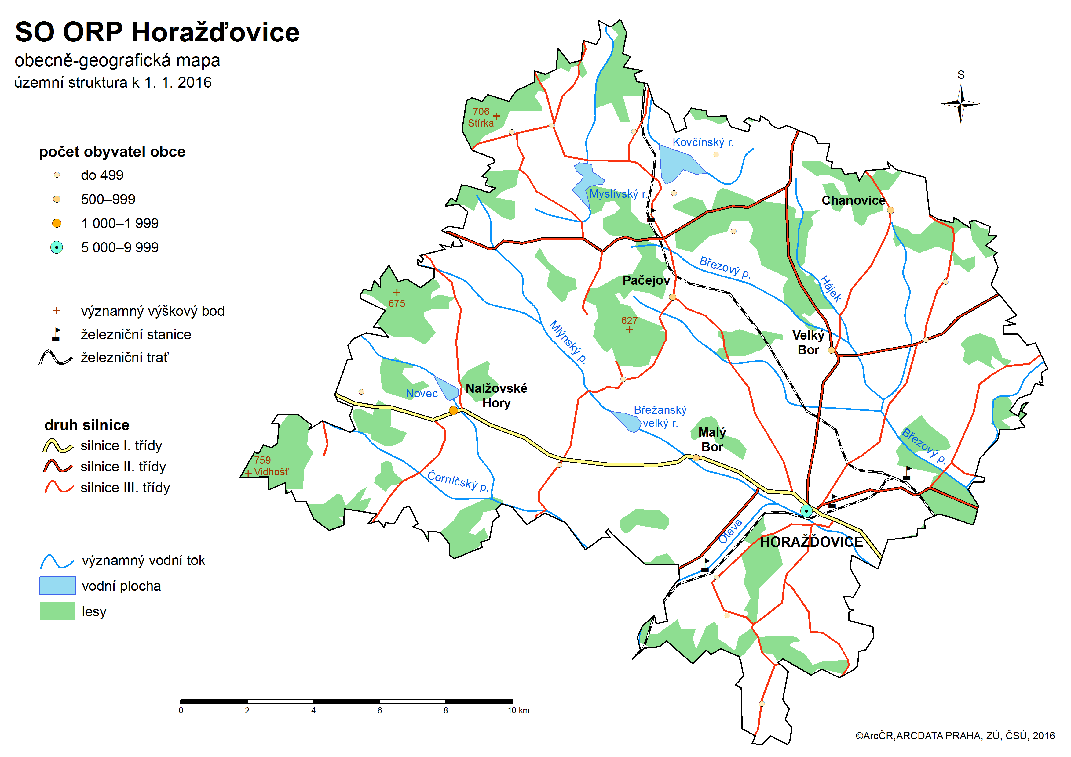 mapa_3203_horazdovice_geo