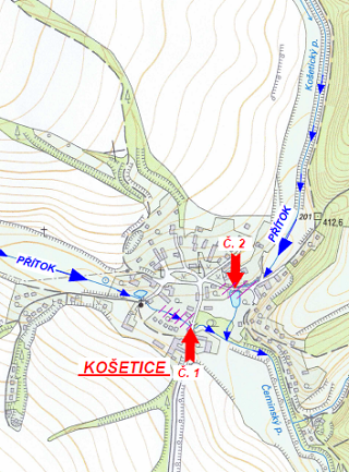 hydro_mapa_kosetice